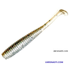 Виброхвост Jackall I Shad Tail 3,8